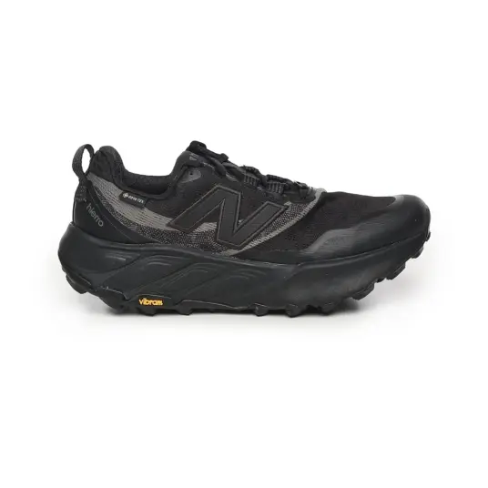 New Balance Men's FreshFoam X Hierro V9 GORE TEX Black 40.5