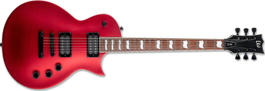 ESP LTD EC-256 Candy Apple Red ST ESP LTD EC-256 Candy Apple Red ST