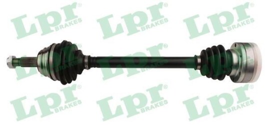 Lpr Drivaksel LPR DS51005 Lpr Drivaksel LPR DS51005