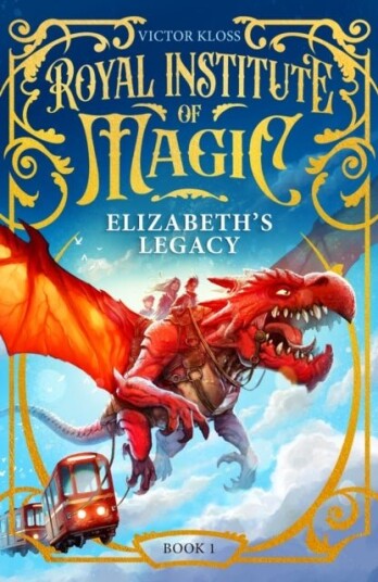 Elizabeth's Legacy Elizabeth's Legacy