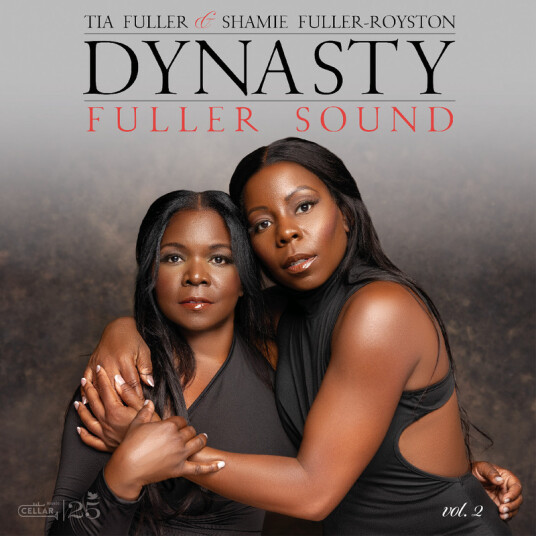 Fuller Sound Dynasty CD