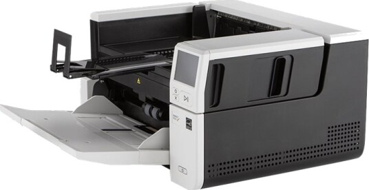 Kodak S3100 Dokumentskanner 100 SPM Duplex ADF med 600 DPI Kodak S3100 Dokumentskanner 100 SPM Duplex ADF med 600 DPI