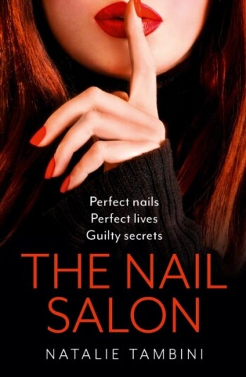 The Nail Salon Av Natalie Tambini
