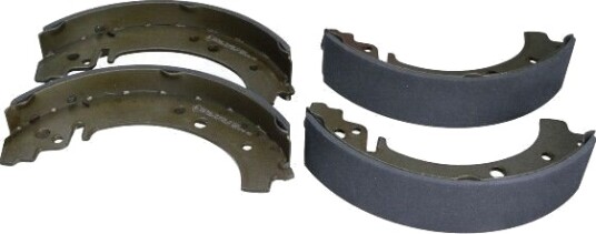 Bremsesko sett MAXGEAR 19 4608 Bremsesko sett MAXGEAR 19 4608