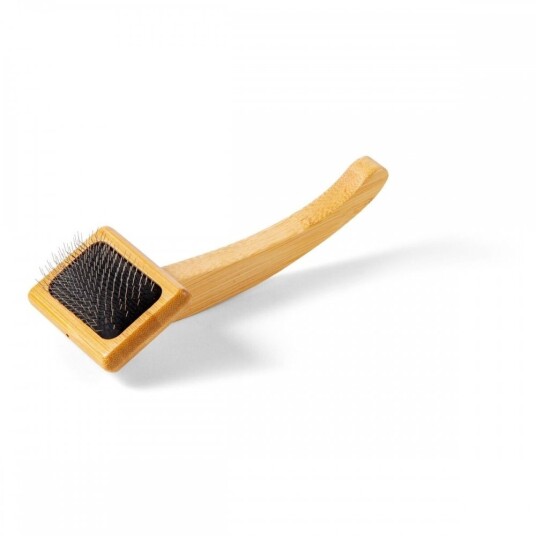 Show Dog Grooming Karde Med Korte Pigger (S)