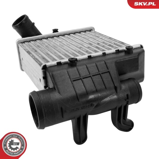 ESEN SKV 98SKV104 Intercooler ESEN SKV 98SKV104 Intercooler