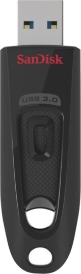 Sandisk Ultra Usb-Flashstasjon 128 Gb Usb 3.0