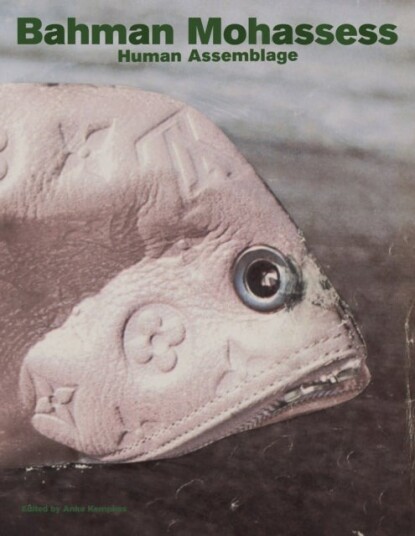 Bahman Mohassess