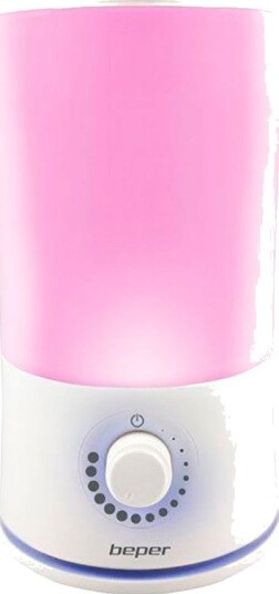 Beper Aroma Diffuser med fargeskift 2,4 liter