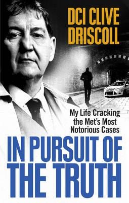 In Pursuit Of The Truth Av Clive Driscoll