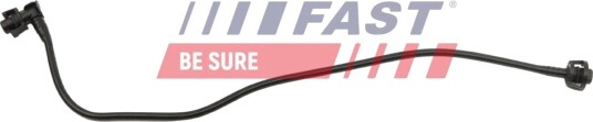 FAST FT00747 Radiatorslange FAST FT00747 Radiatorslange