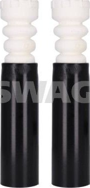 Støvkappe, støtdemper SWAG 33 10 8437
