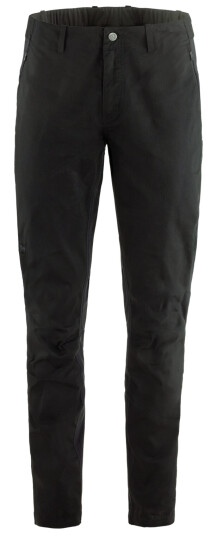 Fjellreven Hoja Hybrid Trousers M Black 52 Fjellreven Hoja Hybrid Trousers M Black 52