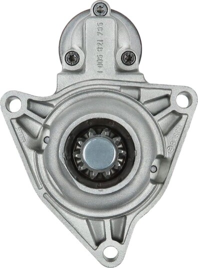 Starter AS-PL S0005PR