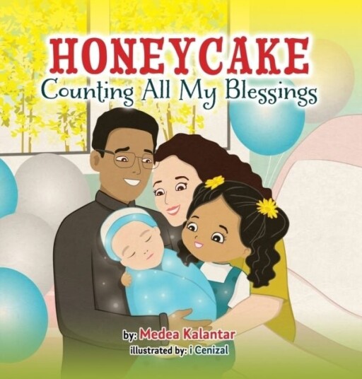 Honeycake Honeycake