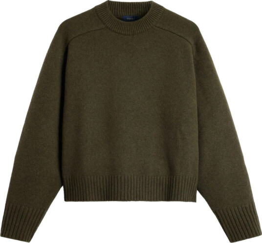 Soeur Dame Strikkevarer Grønn XS, Soeur Dame Strikkevarer Grønn XS,