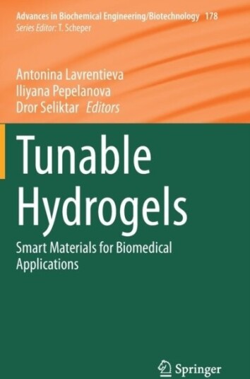 Tunable Hydrogels