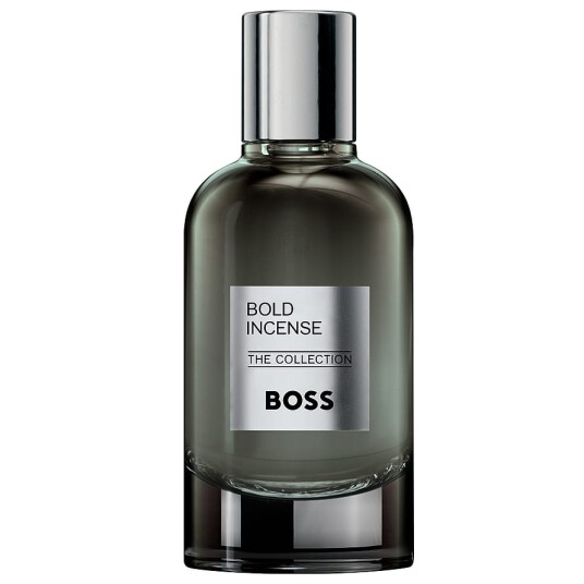 Bold Incense Eau De Parfum 100 ml