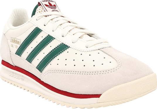 Adidas Originals Sl 72 Rs   Cream   36