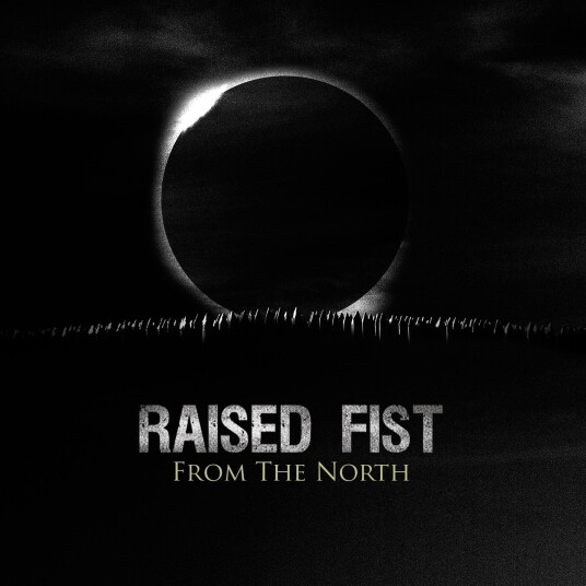 Raised Fist From The North LP/Vinyl Raised Fist From The North LP/Vinyl