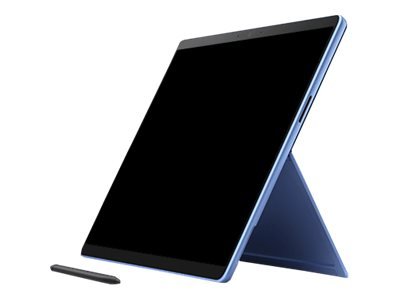 Microsoft Surface Pro 9 - Nettbrett - Intel Core I5 - 1235U / Inntil 4.4 Ghz - Evo - Win 11 Home - Intel Iris Xe Graphics - 16 Gb Ram - 256 Gb Ssd - 13" Berøringsskjerm 2880 X 1920 @ 120 Hz - Wi-Fi 6E - Safir