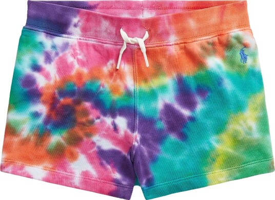 Polo Ralph Lauren Shorts Toppmøte Rainbow Polo Ralph Lauren 16 år 176 Shorts
