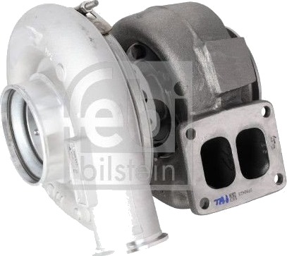 Turbolader FEBI BILSTEIN 189035