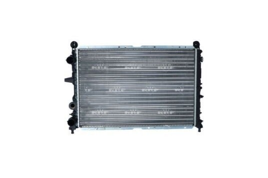 Radiator NRF 54502 Radiator NRF 54502
