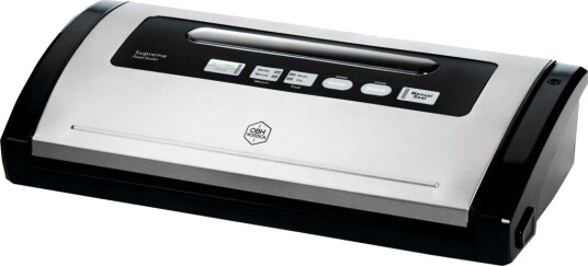 Obh Nordica Supreme Food Sealer vakuumpakker STD 1609662-01-0 1009170