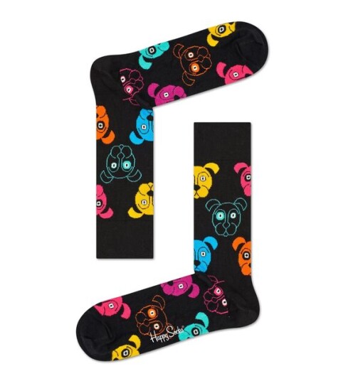 Sokker Happy Socks Dog