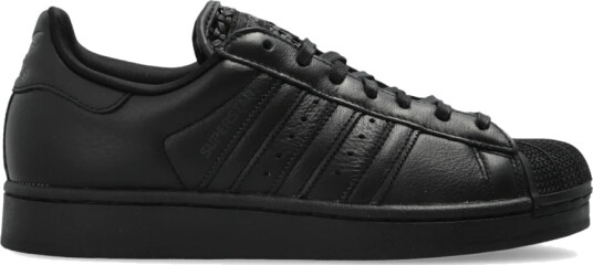 Adidas Originals Dame Sko Svart 40 EU,