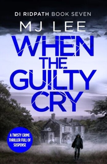 When The Guilty Cry Av M J Lee When The Guilty Cry Av M J Lee