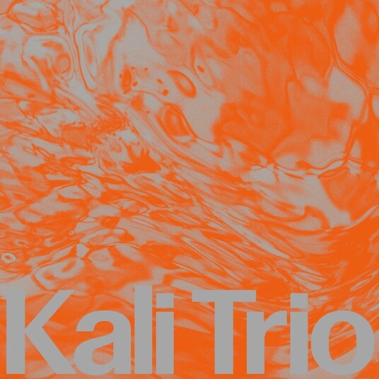 Det Norske Jentekor Playful Abstract CD