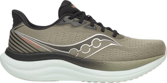 Saucony Triumph 23 Khaki green 40 Saucony Triumph 23 Khaki green 40