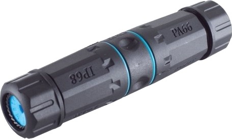 Shiverpeaks Bs08-01046 Rj-45 Rj-45 Sort