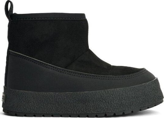 Tretorn Juniors' Alunda Hybrid Black 38