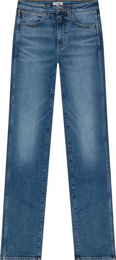 Wrangler | Straight | 28 x 34