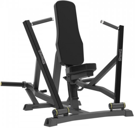 Taurus Seated Chest Press IFP Taurus Seated Chest Press IFP