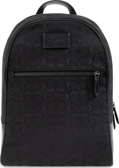 Coach, Herre, Vesker, Svart, ONE SIZE,