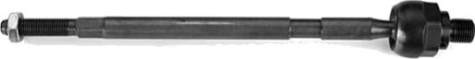 Aksialledd parallellstag MOOG KI AX 2331
