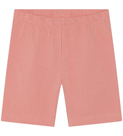 Minymo Sykkelhorts Rosett Minymo 9 år 134 Shorts Rosa
