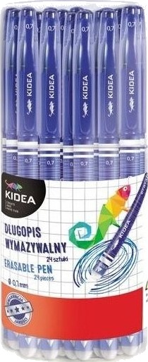 Kidea Slettbar Penn