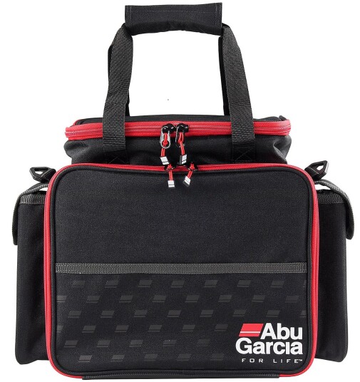 Garcia Abu Garcia Xl Lure Bag Pike