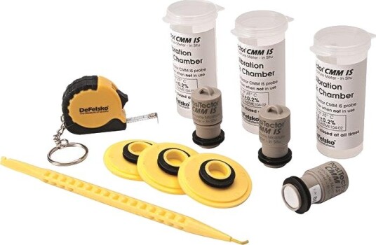 Defelsko Rf-Giver Cmm Is Basic Kit
