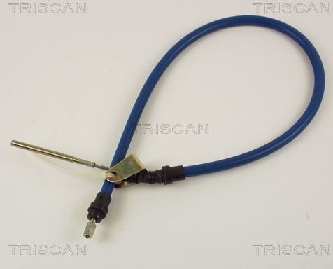 Clutchkabel TRISCAN 8140 25208 Clutchkabel TRISCAN 8140 25208