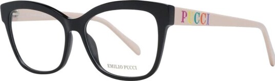 Pucci Dame Accessories Svart ONE SIZE, Pucci Dame Accessories Svart ONE SIZE,