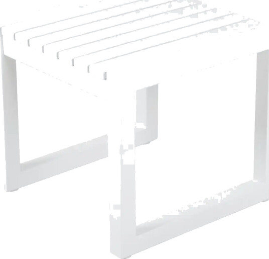 Brafab Vevi sidebord hvit Brafab