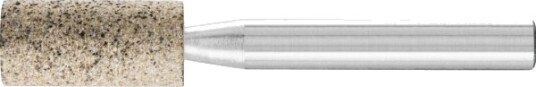 Pferd 31118614 Montert Punkt Rustfritt Stål 95400 Rpm 6 Mm 20 Mm 10 Stykker