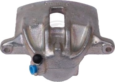 A.B.S. 529802 Bremsecaliper A.B.S. 529802 Bremsecaliper