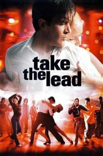 Take The Lead (DVD) Take The Lead (DVD)